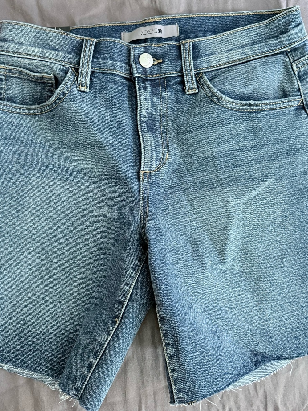 Joe's Jeans shorts